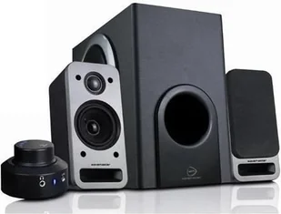 Wavemaster MX3 Czarny - Głośniki komputerowe - miniaturka - grafika 2