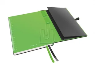 Leitz Notatnik A5 kratka biały Complete LE6103 - Szkolne artykuły papiernicze - miniaturka - grafika 11