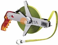 Poziomice, łaty, miary - Stanley Miara zwijana 30m MIARA STALOWA MASTER - MABOLON 1-34-477 - miniaturka - grafika 1