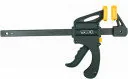Topex ścisk automatyczny, 200x60mm, , 12A520 - Imadła i ściski - miniaturka - grafika 2