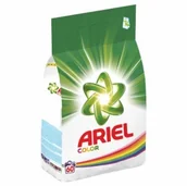 Środki do prania - Ariel PROSZEK DO PRANIA COLOR 60 PRAŃ/4.5KG 703131 - miniaturka - grafika 1
