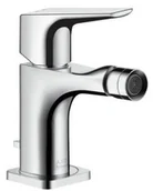 Baterie bidetowe - Hansgrohe Axor Citterio E 36121000 - miniaturka - grafika 1