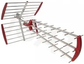 Anteny TV - DPM Antena HN62. - miniaturka - grafika 1