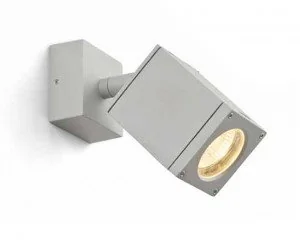 Redlux Kinkiet LAMPA ścienna RICO R10391 OPRAWA metalowa REFLEKTOR do gabinetu I - Lampy ścienne - miniaturka - grafika 2