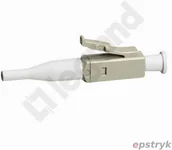 Pozostałe akcesoria sieciowe - Legrand Złącze LC klejone, 033100, - miniaturka - grafika 1