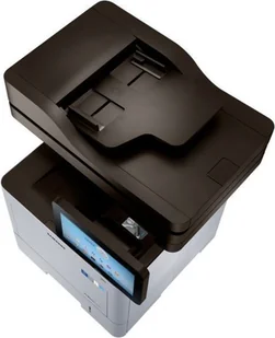 Samsung SL-M4580FX - Urządzenia wielofunkcyjne - miniaturka - grafika 3