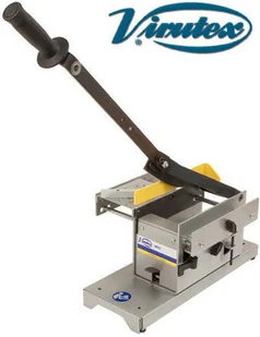 VIRUTEX Gilotyna do cięcia profili PCV MC3 (5500100) - Pozostałe elektronarzędzia - miniaturka - grafika 2