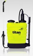 Opryskiwacze - MAROLEX Opryskiwacz 12l plecakowy Titan - miniaturka - grafika 1
