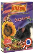 Vitapol Pokarm Dla szczura 0,5 kg [1500] 5999 - Karma dla gryzoni - miniaturka - grafika 2