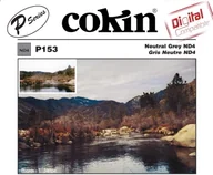 Filtry fotograficzne - Cokin P153 -  ND4 (0,6) - miniaturka - grafika 1