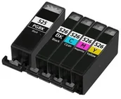 Tusze zamienniki - CLI-526 - miniaturka - grafika 1