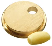 Inne urządzenia gastronomiczne - Bartscher Matryca do makaronu do Gnocchi 25mm - miniaturka - grafika 1