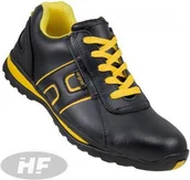 Obuwie robocze - Urgent Półbuty 227 S1 - miniaturka - grafika 1