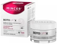 Kremy do twarzy - Mincer Pharma Boto Lift X 40+ Nawilżająco ujędrniający Krem Na dzień No701 50ml - miniaturka - grafika 1