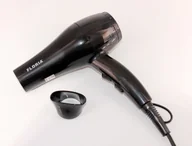 Suszarki do włosów - Zilan ZLN8983 Black - miniaturka - grafika 1