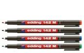 Foliopisy - Edding Foliopis 142 M, 1 mm NB-1081 - miniaturka - grafika 1