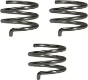 Akcesoria spawalnicze - SPRĘŻYNA MB25 - miniaturka - grafika 1