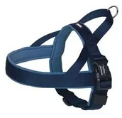 Smycze dla psów - Nobby Classic Preno Norský Postroj Xl Niebieski - miniaturka - grafika 1