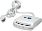 Czytniki kart pamięci - Manhattan 172844 - miniaturka - grafika 1