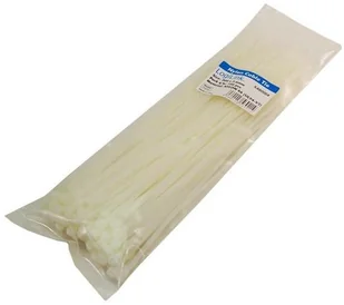 LogiLink Opaska zaciskowa zaciskowych 100szt / 30cm / KAB0004 - Inne akcesoria elektryczne - miniaturka - grafika 2