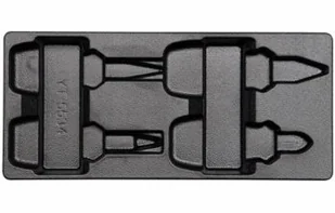 YATO WKŁADKA DO SZUFLADY NA szczypce YT-55341 - Kombinerki i obcęgi - miniaturka - grafika 3