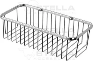 Stella Koszyk 16.014 - Koszyki łazienkowe - miniaturka - grafika 2