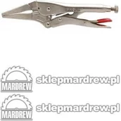 Kombinerki i obcęgi - Proline Zacisk Morsea Wydłużone 225mm - miniaturka - grafika 1