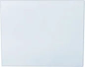 Akcesoria spawalnicze - SZYBKA POLIWĘGLANOWA 86X103 - miniaturka - grafika 1