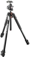 Statywy fotograficzne - Manfrotto MK190XPRO3 - miniaturka - grafika 1