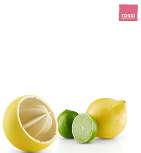 Eva Solo Prasa Do Cytrusów gelb - Pozostałe akcesoria kuchenne - miniaturka - grafika 2