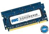 Pamięci RAM - OWC OWC5300DDR2S6GP 6 GB 667 MHz DDR2 SO-DIMM pamięci wewnętrznej OWC5300DDR2S6GP - miniaturka - grafika 1