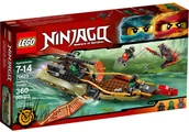 Klocki - LEGO Ninjago Destinys Shadow 70623 - miniaturka - grafika 1
