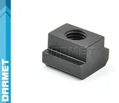 Inne mocowania - Darmet Nakrętka teowa RLV - M12/16MM - miniaturka - grafika 1