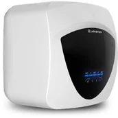 Podgrzewacze wody - Ariston ANDRIS LUX ECO OR 30l 3100696 - miniaturka - grafika 1