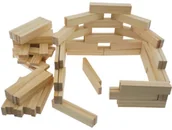 Klocki - Brio Klocki 74000100 - miniaturka - grafika 1