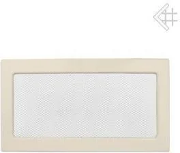 Kratki.pl Kratka kominkowa malowana kremowa 22x37 6674-898A9_20130202111526 - Akcesoria kominkowe Kratki.pl Kratka kominkowa malowana kremowa 22x37 6674-898A9_20130202111526 - Akcesoria kominkowe - miniaturka - grafika 1