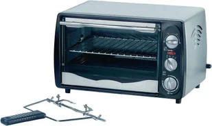 Płyta elektryczna Rommelsbacher DK 29 - Płyty elektryczne - miniaturka - grafika 2