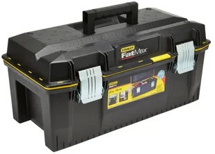 Stanley FatMax 23 cale Structal Foam (1-94-749 / 3253561947490) - Skrzynki i torby narzędziowe - miniaturka - grafika 3