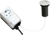 Inne urządzenia gastronomiczne - Stalgast Włącznik pneumatyczny młynka koloidalnego 650090 - miniaturka - grafika 1