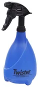 Konewki - Kwazar Opryskiwacz Kwazar Twister 0 5 l niebieski - miniaturka - grafika 1