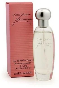 Estee Lauder Pleasures woda perfumowana 30ml - Wody i perfumy damskie - miniaturka - grafika 2