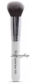 Pędzle do makijażu - Nanshy Buffed Base - Pędzel do podkładu - FB-R01 (Pearlescent White) N-FB-R01 - miniaturka - grafika 1