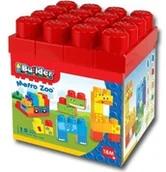 Klocki - Anek ZOO 1615 - miniaturka - grafika 1