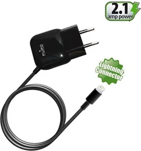 PURO MTCAPLT2BLK - Ładowarki do telefonów - miniaturka - grafika 2