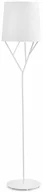 Lampy stojące - Faro Barcelona Tree Lampa stojąca Biały, 1-punktowy 29869 - miniaturka - grafika 1