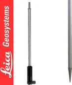 Sprzęt geodezyjny - Leica Tyczka pod pryzmat GLS11 - miniaturka - grafika 1