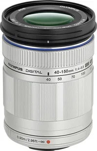 Obiektyw Olympus M.Zuiko Digital 40-150mm f/4.0-5.6 ED - Obiektywy - miniaturka - grafika 2