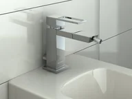 Baterie bidetowe - KOHLMAN LEXIS QB130U - miniaturka - grafika 1