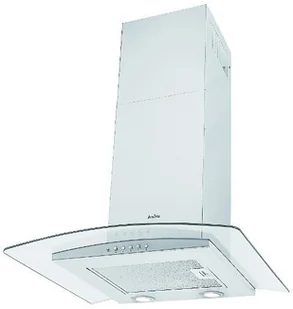 Amica OKC623S - Okapy kuchenne - miniaturka - grafika 6