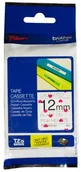 Taśmy do drukarek barwiące - Brother Taśma TZEMPPH31 oryginalny Taśma TZEMPPH31 oryginalny TZEMPPH31 - miniaturka - grafika 1